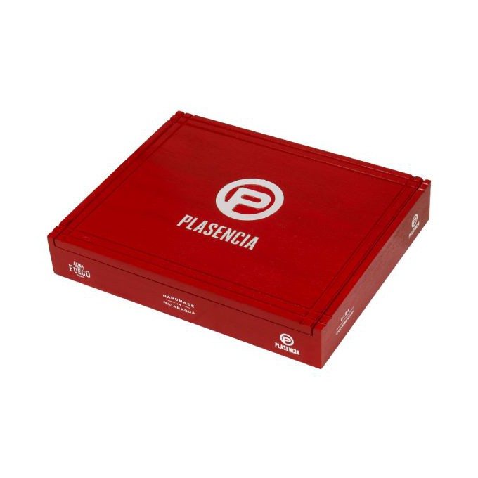 Plasencia Alma del Fuego