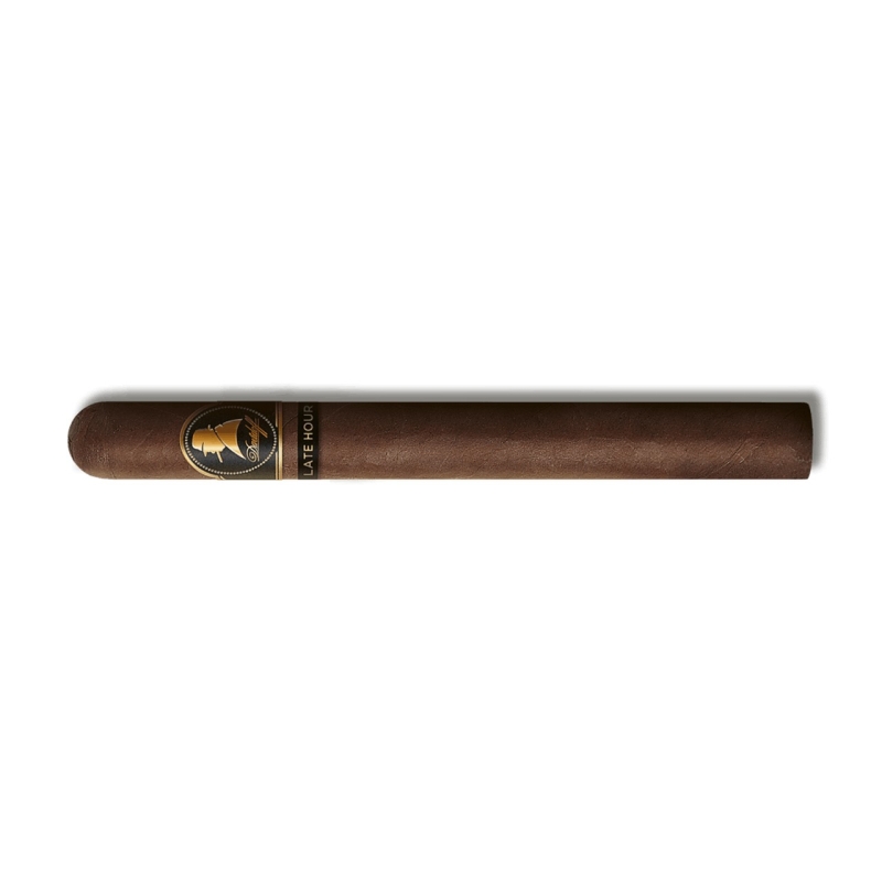 Davidoff Winston Churchill The Late Hour