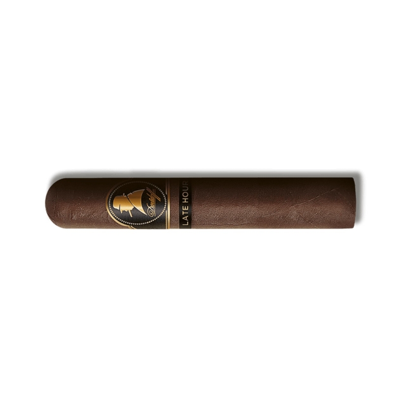 Davidoff Winston Churchill The Late Hour
