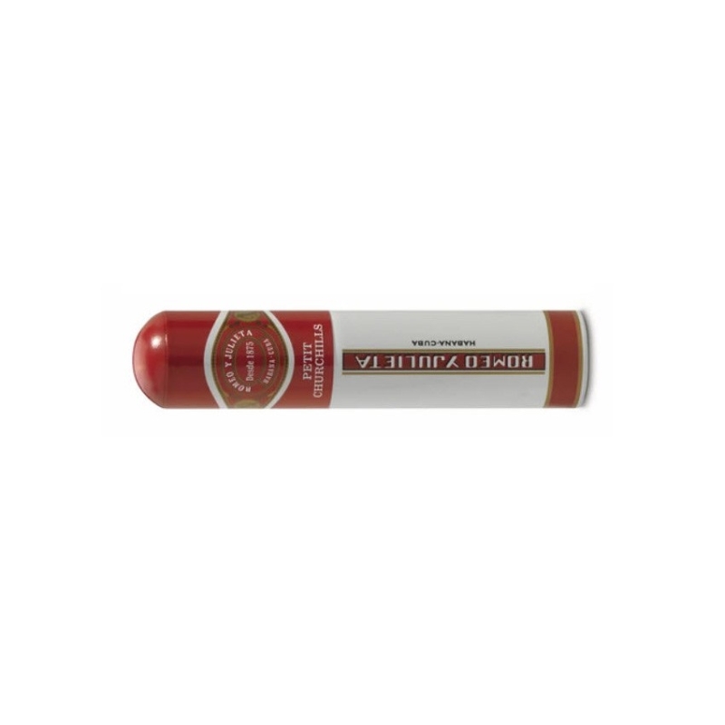 Romeo y Julieta