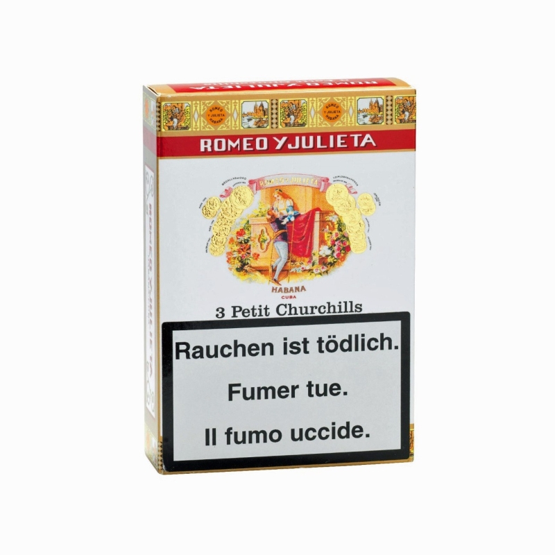 Romeo y Julieta