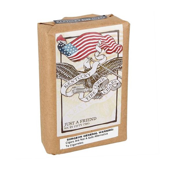 Drew Estate MUWAT Kentucky Fire Cured