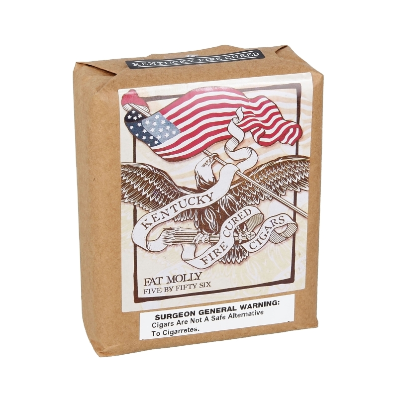 Drew Estate MUWAT Kentucky Fire Cured