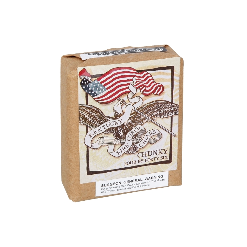 Drew Estate MUWAT Kentucky Fire Cured