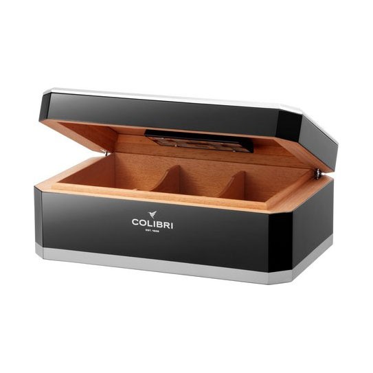 Colibri Humidor Rally - neu !