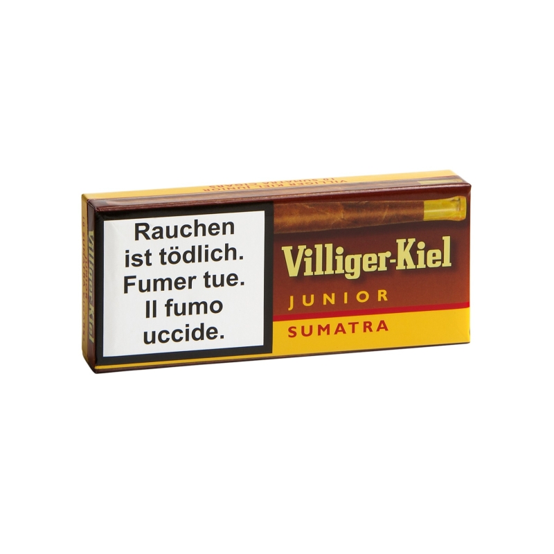 Villiger Kiel 