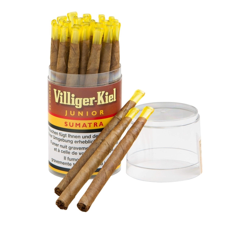 Villiger Kiel 