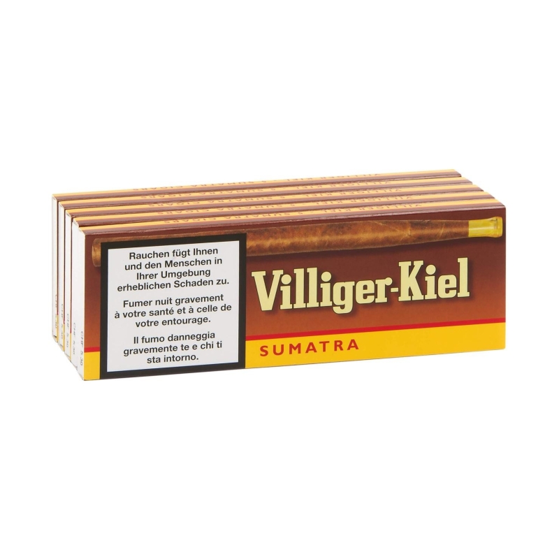 Villiger Kiel 