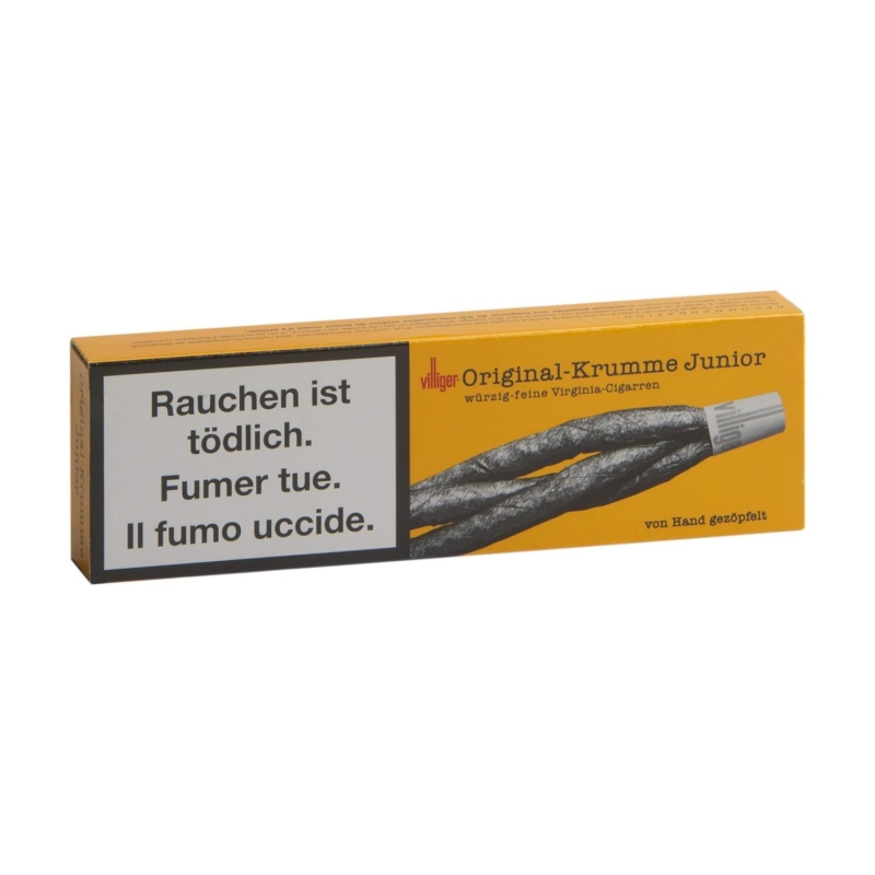 Villiger Original Krumme
