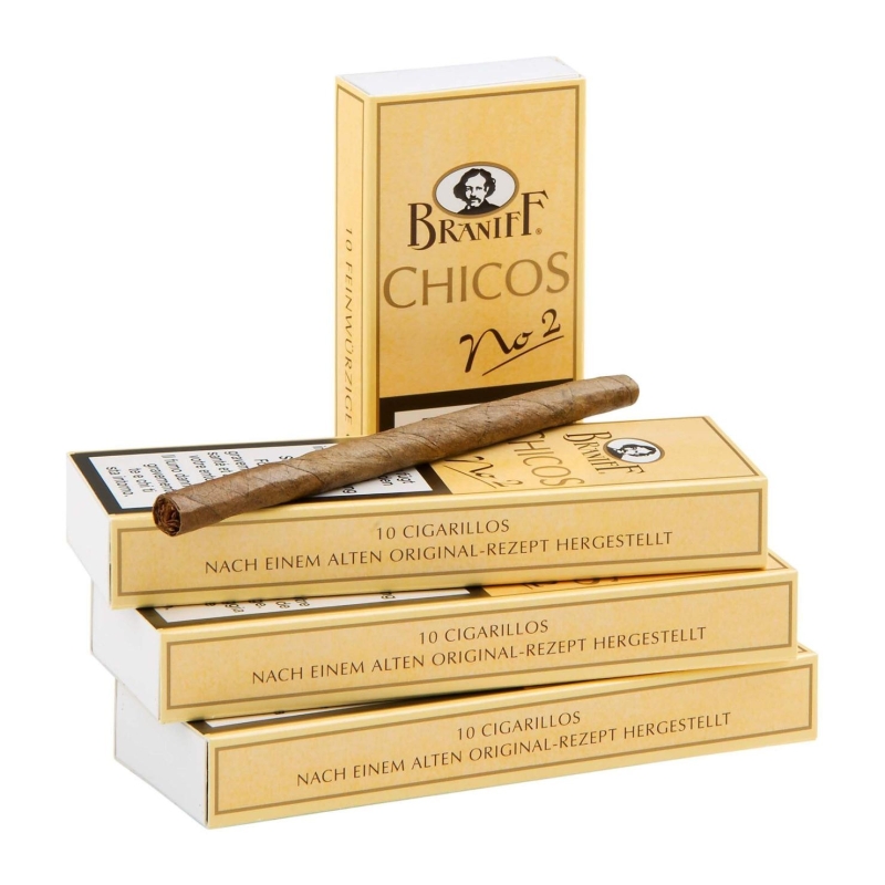 Braniff Volados & Chicos No.2