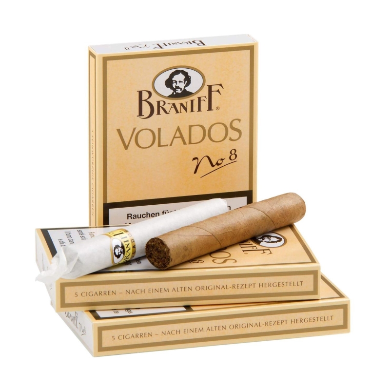 Braniff Volados & Chicos No.2