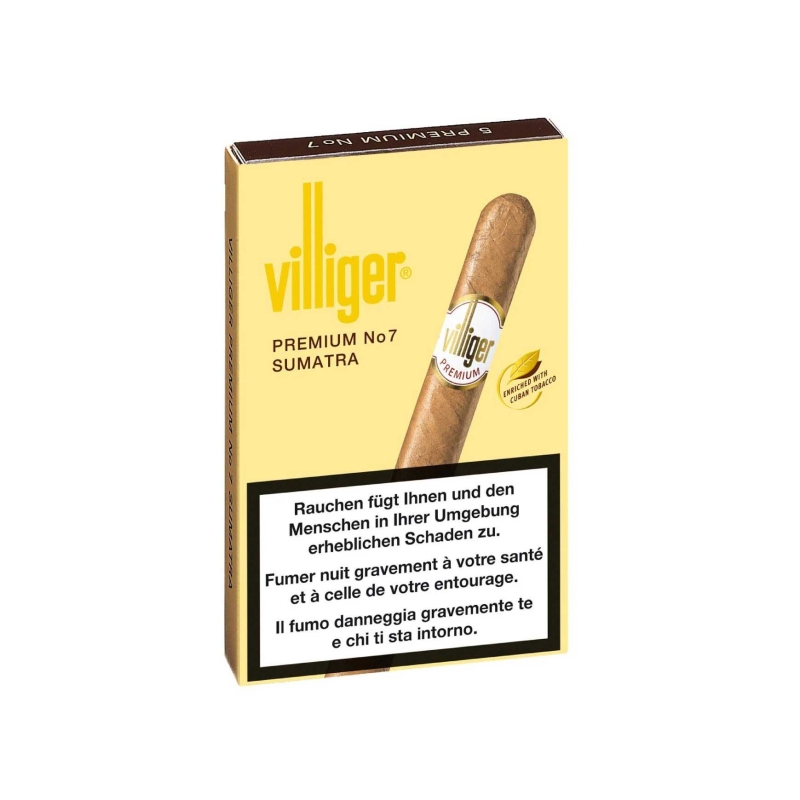 Villiger Premium  -  Best Seller !