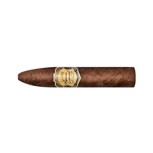 Jaime Garcia Reserva Especial