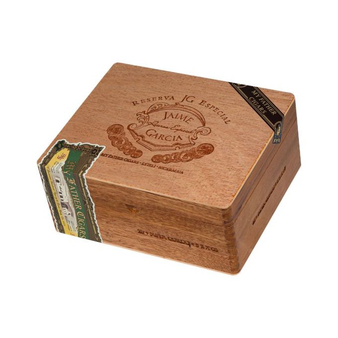 Jaime Garcia Reserva Especial