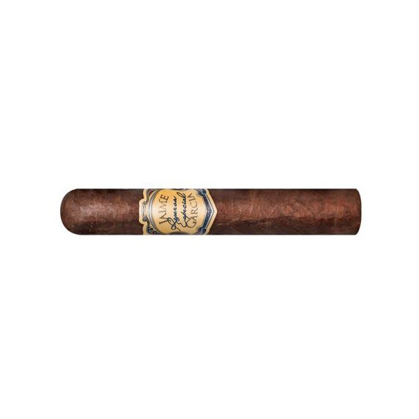 Jaime Garcia Reserva Especial