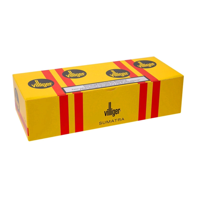 Villiger Virginia/Mocca,/45er