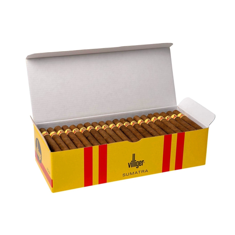 Villiger Virginia/Mocca,/45er