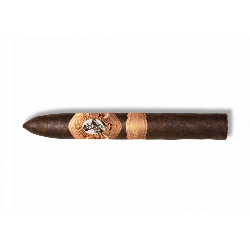 Gurkha 35th Anniversary Humidor