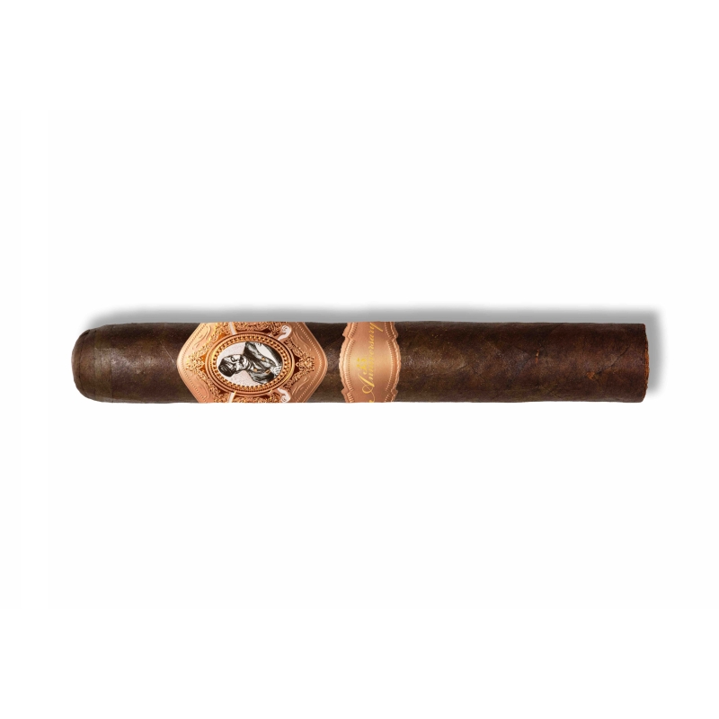 Gurkha 35th Anniversary Humidor