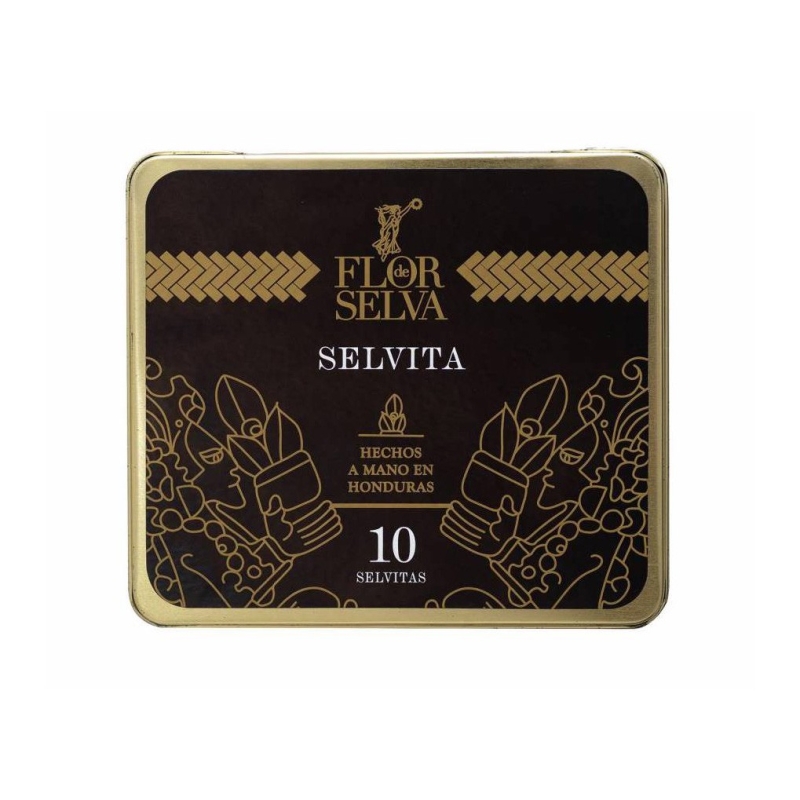 Short Smokes aus der Blechbox !