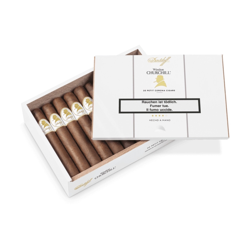 Davidoff Winston Churchill