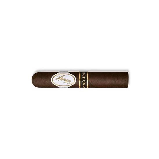 Davidoff Maduro - Top !