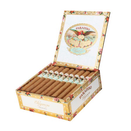 Paradiso Elegancia - neu !