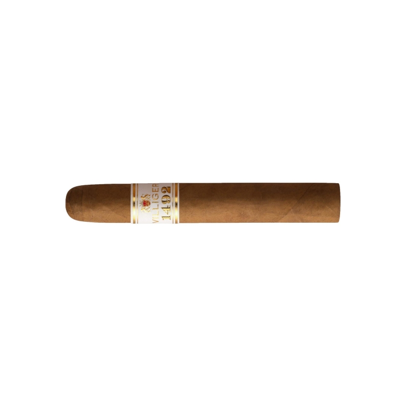Villiger 1492