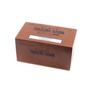 CAO Amazon Basin - Limited Edition