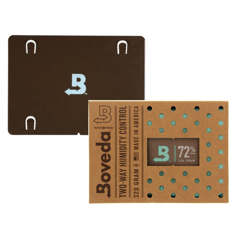 Boveda Humidipak