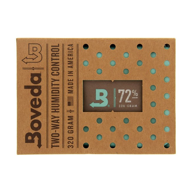Boveda Humidipak
