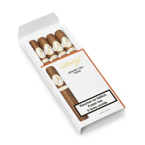 Davidoff Grand Cru