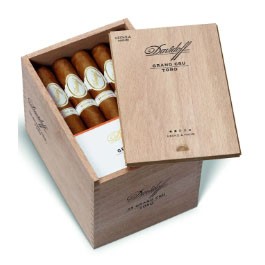Davidoff Grand Cru