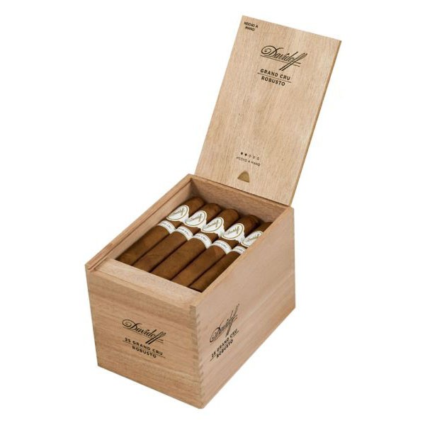 Davidoff Grand Cru