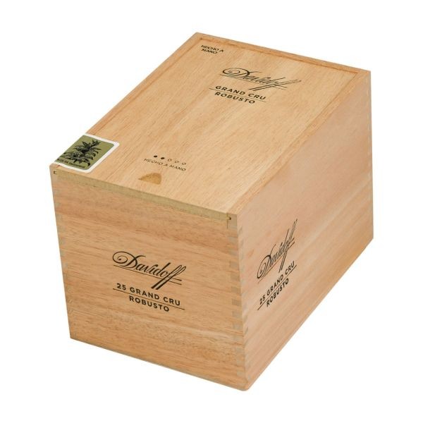 Davidoff Grand Cru