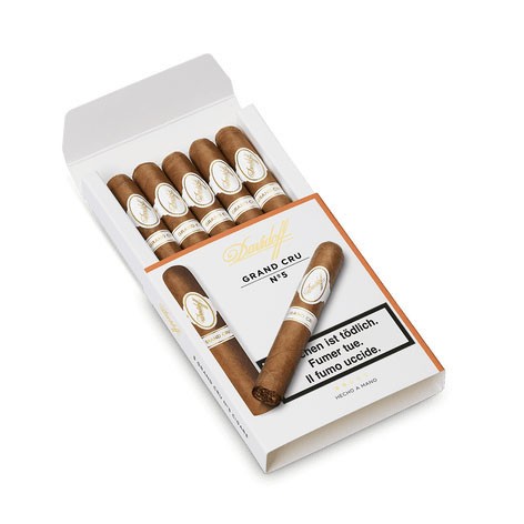 Davidoff Grand Cru