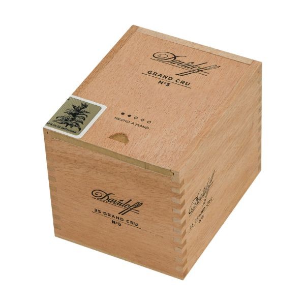 Davidoff Grand Cru