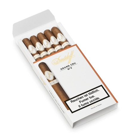 Davidoff Grand Cru