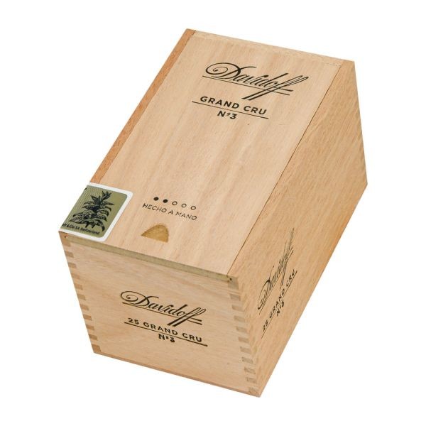 Davidoff Grand Cru