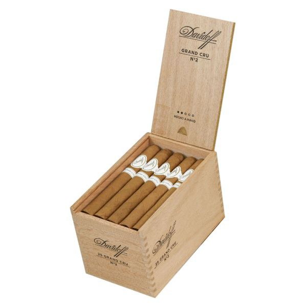 Davidoff Grand Cru