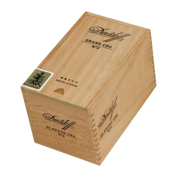 Davidoff Grand Cru