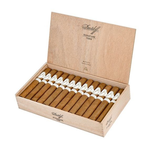 Davidoff Signature