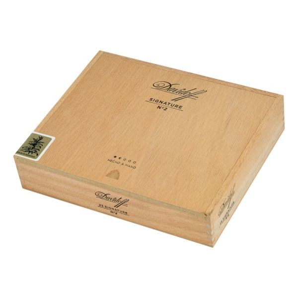 Davidoff Signature