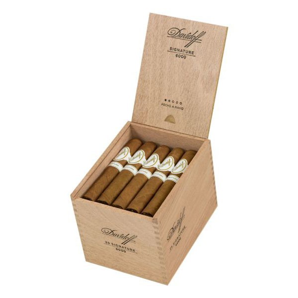 Davidoff Signature