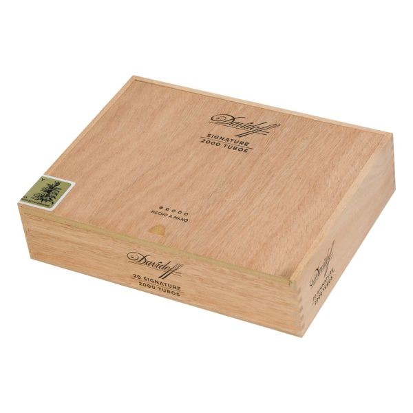 Davidoff Signature