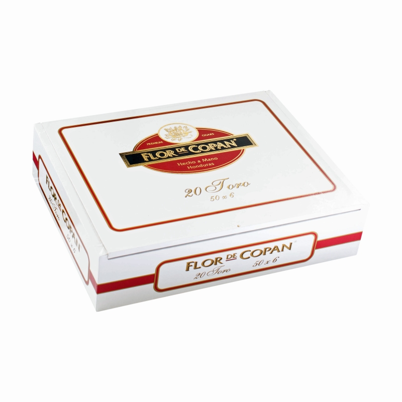 Flor de Copan Classic  -  Top Seller !