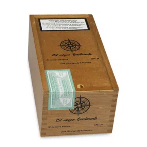El Viejo Continente Classic & Maduro
