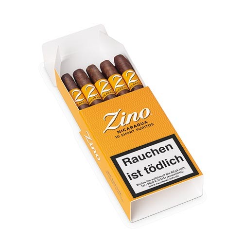 Zino Nicaragua  -  Top Seller !