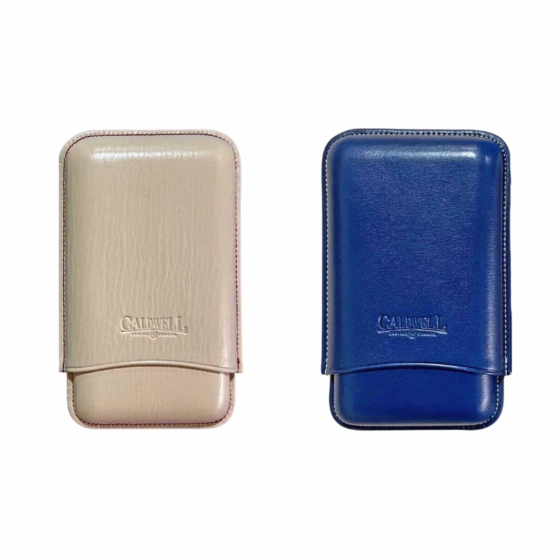 Bundle Caldwell inkl. Purera aus Ubrique