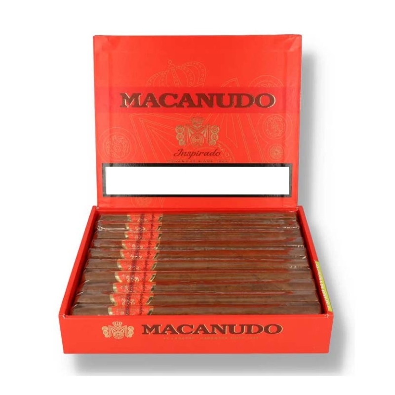 Macanudo Inspirado Orange